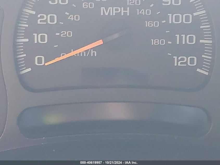 2004 Chevrolet Silverado 2500Hd Lt VIN: 1GCHK29U94E248013 Lot: 40619957