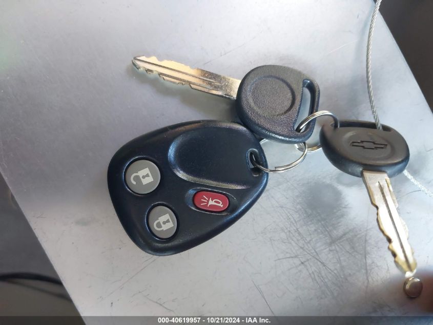 2004 Chevrolet Silverado 2500Hd Lt VIN: 1GCHK29U94E248013 Lot: 40619957