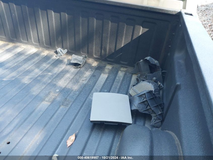 2004 Chevrolet Silverado 2500Hd Lt VIN: 1GCHK29U94E248013 Lot: 40619957