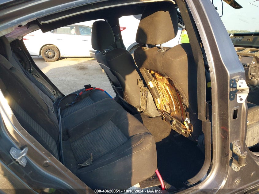 2019 Dodge Charger R/T Rwd VIN: 2C3CDXCT9KH584241 Lot: 40620051