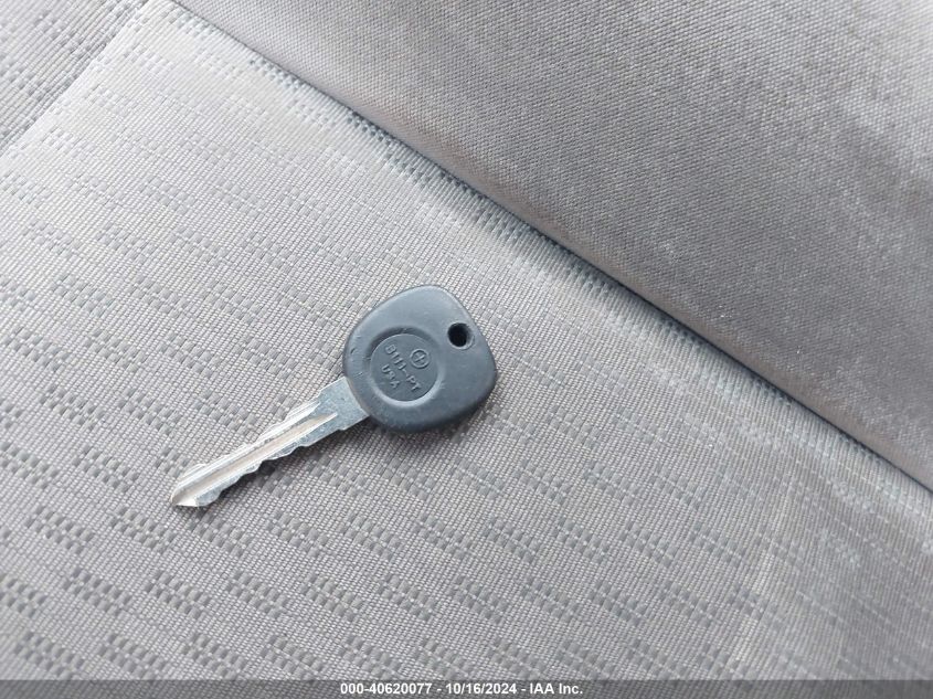 2007 Chevrolet Cobalt Lt VIN: 1G1AL58F877375193 Lot: 40620077