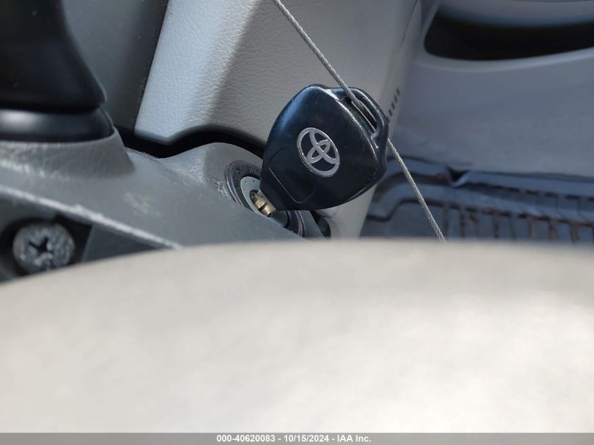 2009 Toyota Camry Le VIN: 4T1BE46K59U339462 Lot: 40620083