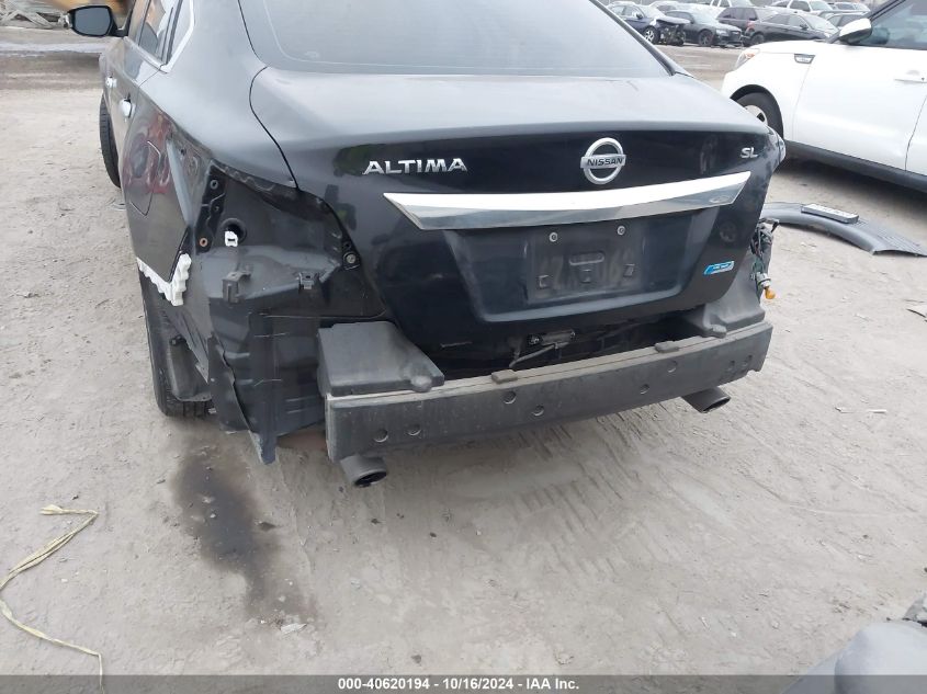 2013 Nissan Altima 2.5 Sl VIN: 1N4AL3APXDC107530 Lot: 40620194