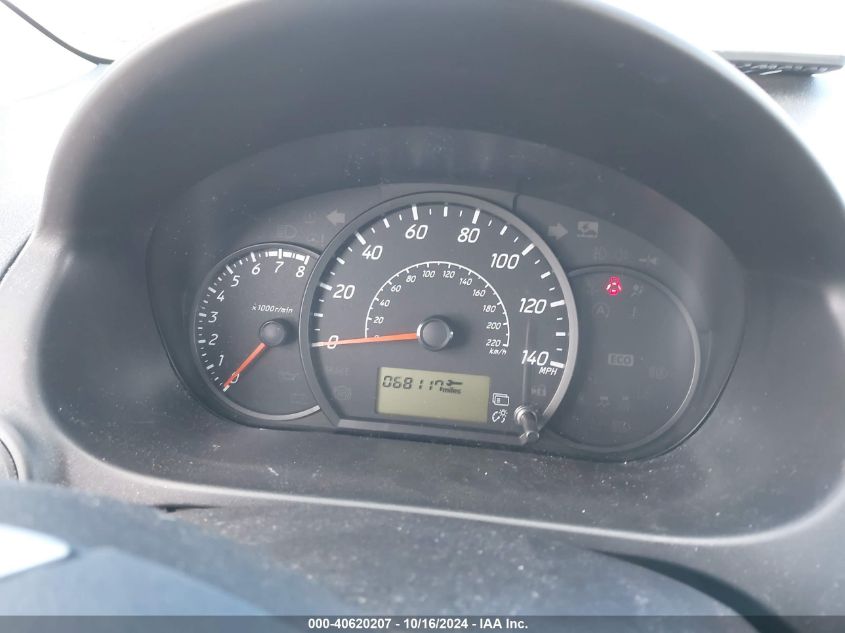 2022 Mitsubishi Mirage G4 Black Edition/Es/Le VIN: ML32FUFJ7NHF05899 Lot: 40620207