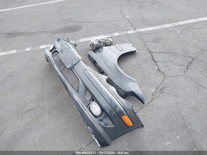 2007 Mercedes-Benz C 230 Sport VIN: WDBRF52H77F893330 Lot: 40620211