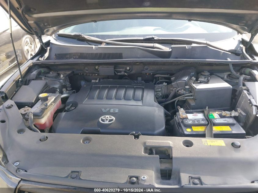 2007 Toyota Rav4 Sport V6 VIN: JTMZK32V175013154 Lot: 40620279