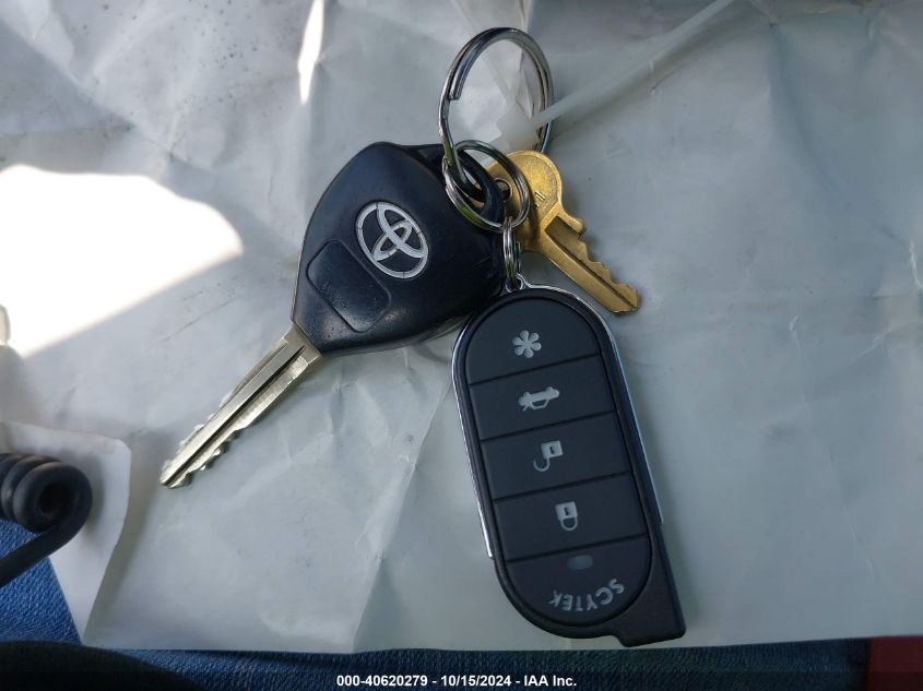 2007 Toyota Rav4 Sport V6 VIN: JTMZK32V175013154 Lot: 40620279