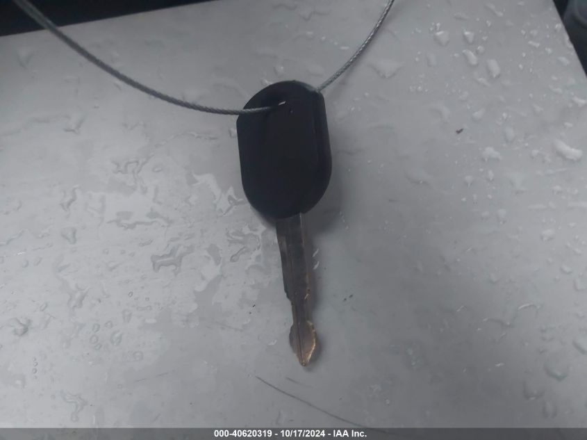 2007 Ford F-150 Fx4/Lariat/Xl/Xlt VIN: 1FTPX14V57FB54698 Lot: 40620319