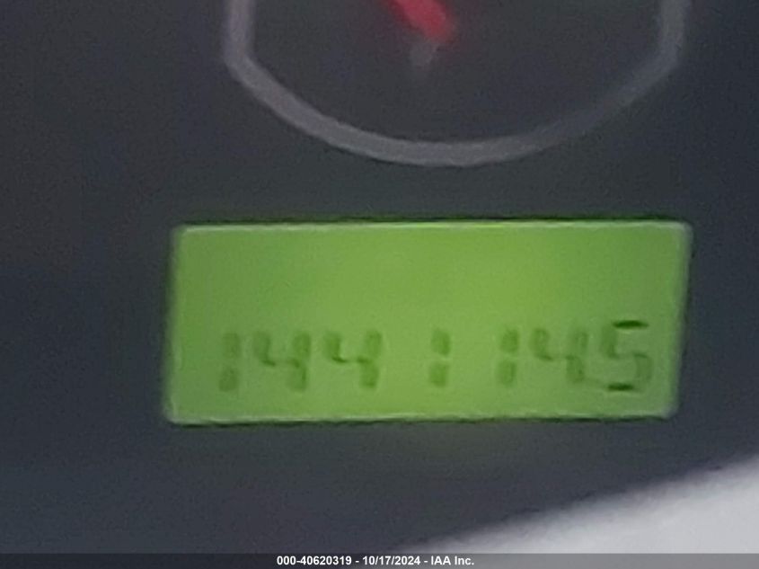 2007 Ford F-150 Fx4/Lariat/Xl/Xlt VIN: 1FTPX14V57FB54698 Lot: 40620319