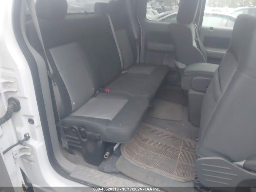 2007 Ford F-150 Fx4/Lariat/Xl/Xlt VIN: 1FTPX14V57FB54698 Lot: 40620319