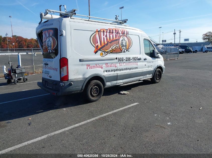 VIN 1FTSW2CM0FKA05956 2015 FORD TRANSIT-350 no.4