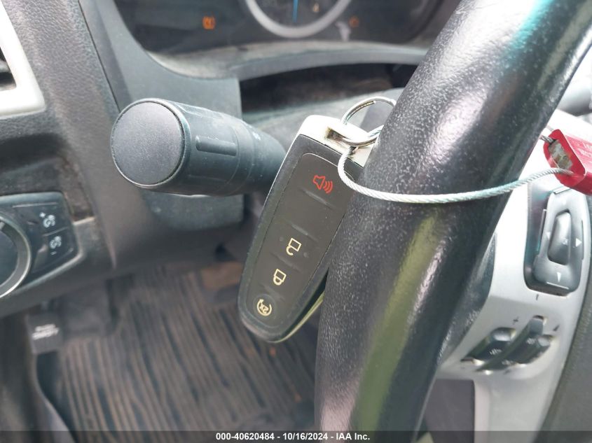 2014 Ford Explorer Limited VIN: 1FM5K7F85EGB28198 Lot: 40620484