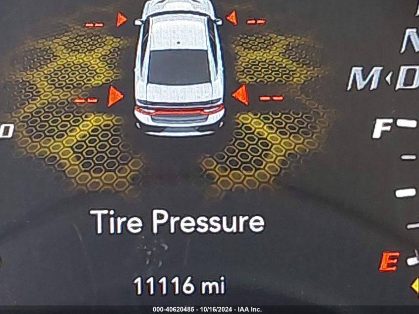 2022 DODGE CHARGER SCAT PACK WIDEBODY - 2C3CDXGJ6NH210344