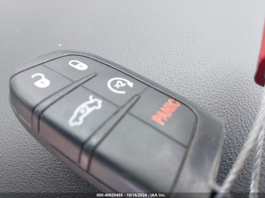 2022 DODGE CHARGER SCAT PACK WIDEBODY - 2C3CDXGJ6NH210344