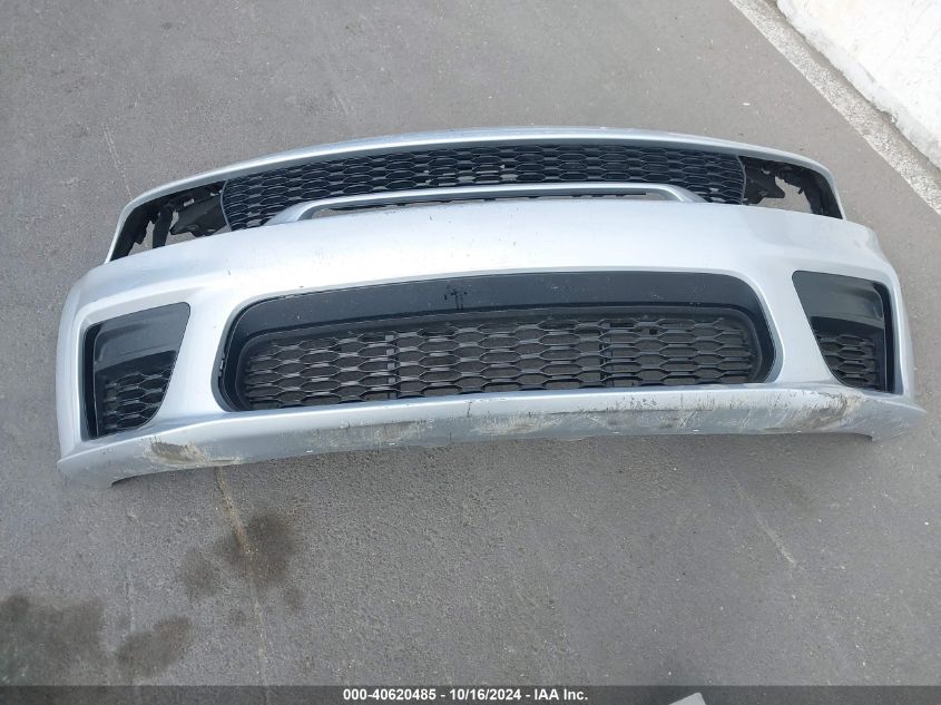 2022 DODGE CHARGER SCAT PACK WIDEBODY - 2C3CDXGJ6NH210344