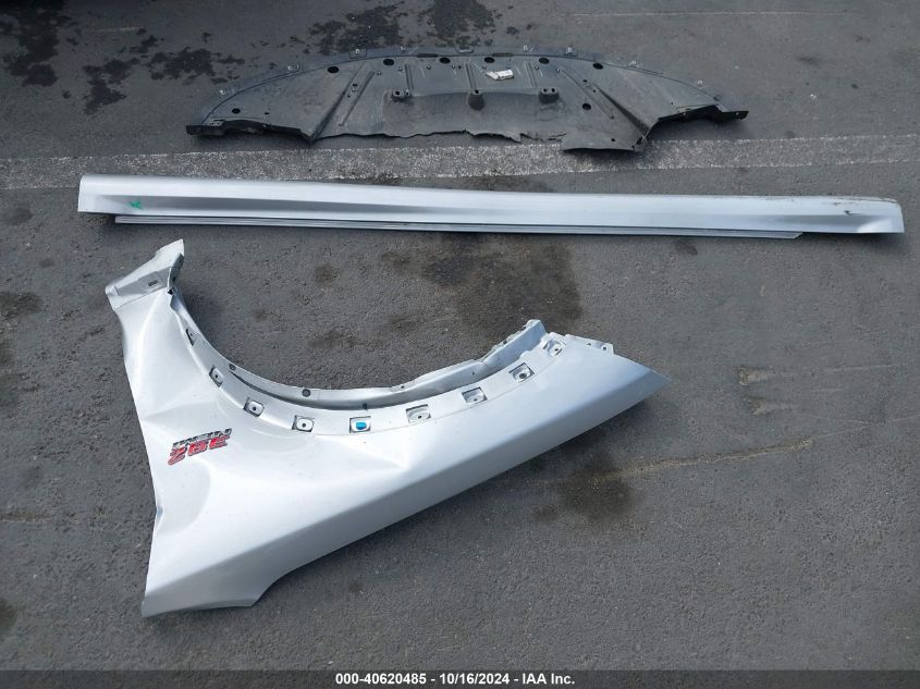 2022 DODGE CHARGER SCAT PACK WIDEBODY - 2C3CDXGJ6NH210344