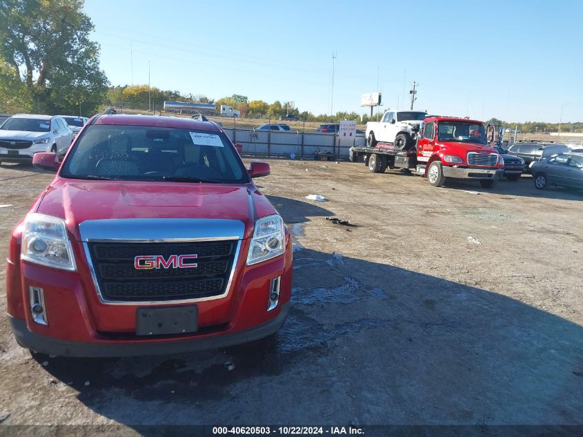 2014 GMC Terrain Slt-1 VIN: 2GKALSEK2E6227307 Lot: 40620503