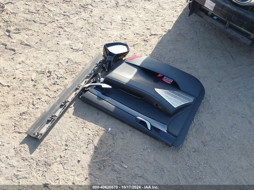 2020 HYUNDAI PALISADE LIMITED - KM8R5DHE9LU048282