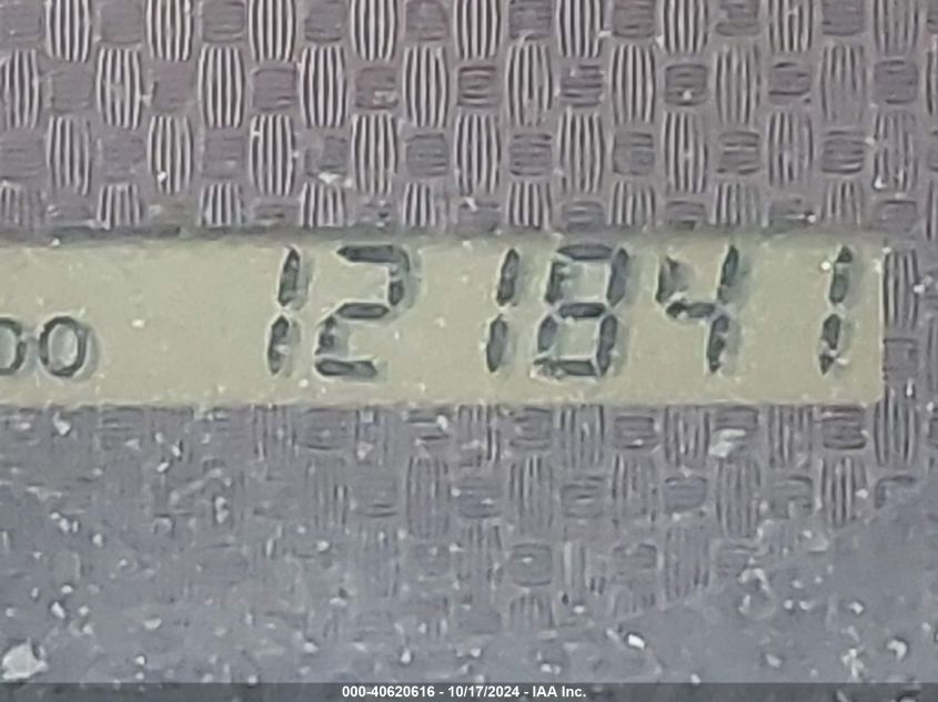 2013 Toyota Tacoma VIN: 5TFNX4CN5DX022833 Lot: 40620616