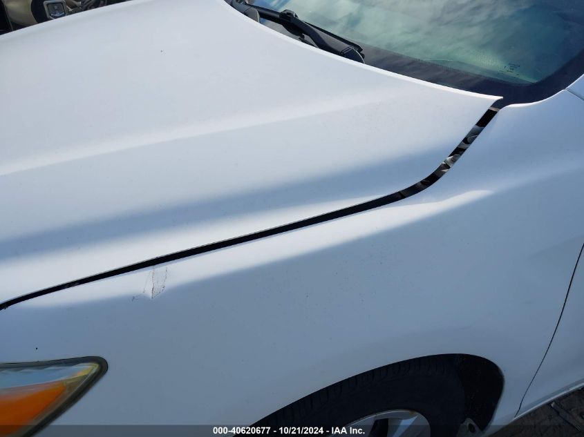 2010 Toyota Camry VIN: 4T4BF3EK3AR020161 Lot: 40620677