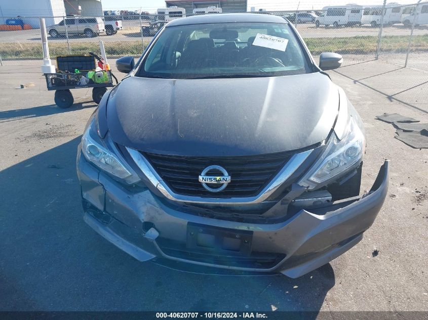 2016 Nissan Altima 2.5 Sl VIN: 1N4AL3AP1GC140646 Lot: 40620707