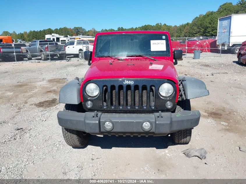 2011 Jeep Wrangler Unlimited Rubicon VIN: 1J4HA6H10BL501546 Lot: 40620741