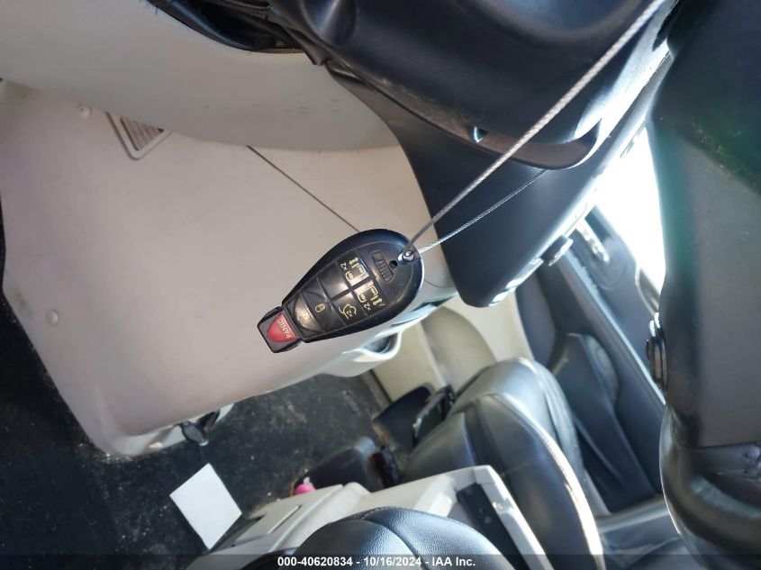 2013 Chrysler Town & Country Touring VIN: 2C4RC1BG3DR785558 Lot: 40620834