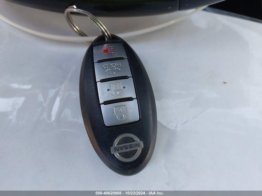 2014 Nissan Sentra Sv VIN: 3N1AB7AP6EY310396 Lot: 40620908