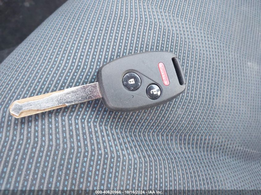 2009 Honda Fit Sport VIN: JHMGE88419C005658 Lot: 40620966