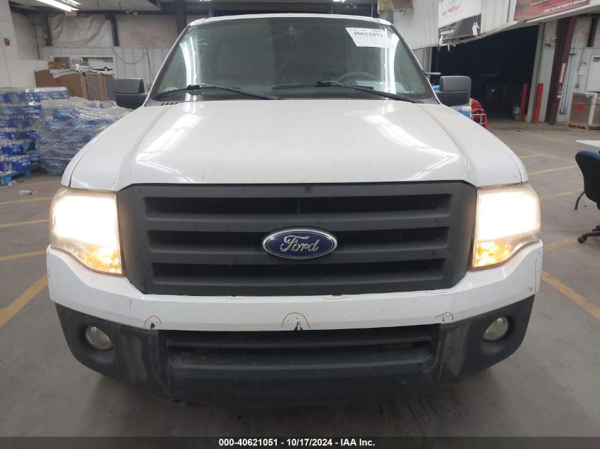 2010 Ford Expedition Xlt VIN: 1FMJU1G56AEB68905 Lot: 40621051