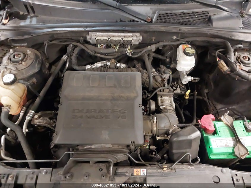 2010 Ford Escape Xlt VIN: 1FMCU0DG8AKC65677 Lot: 40621053