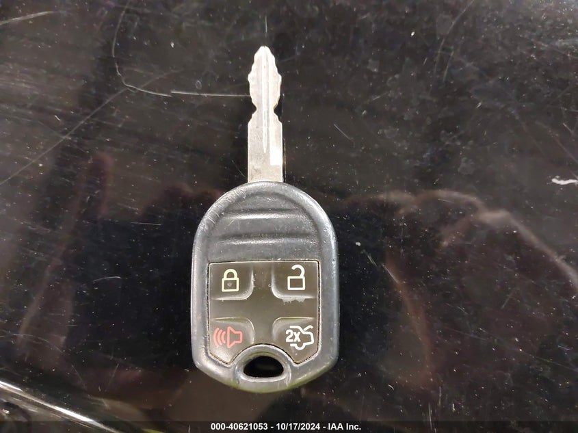 2010 Ford Escape Xlt VIN: 1FMCU0DG8AKC65677 Lot: 40621053