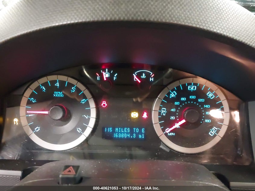 2010 Ford Escape Xlt VIN: 1FMCU0DG8AKC65677 Lot: 40621053