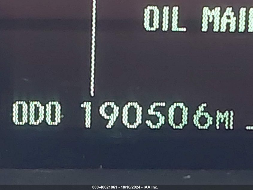 2011 Toyota Prius Two VIN: JTDKN3DU6B1471978 Lot: 40621061