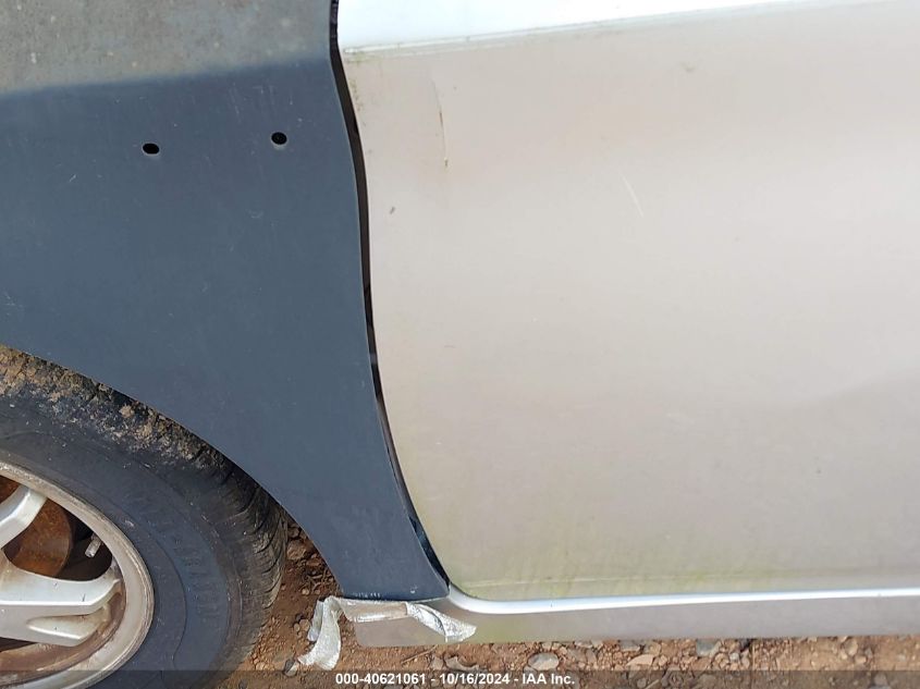 2011 Toyota Prius Two VIN: JTDKN3DU6B1471978 Lot: 40621061