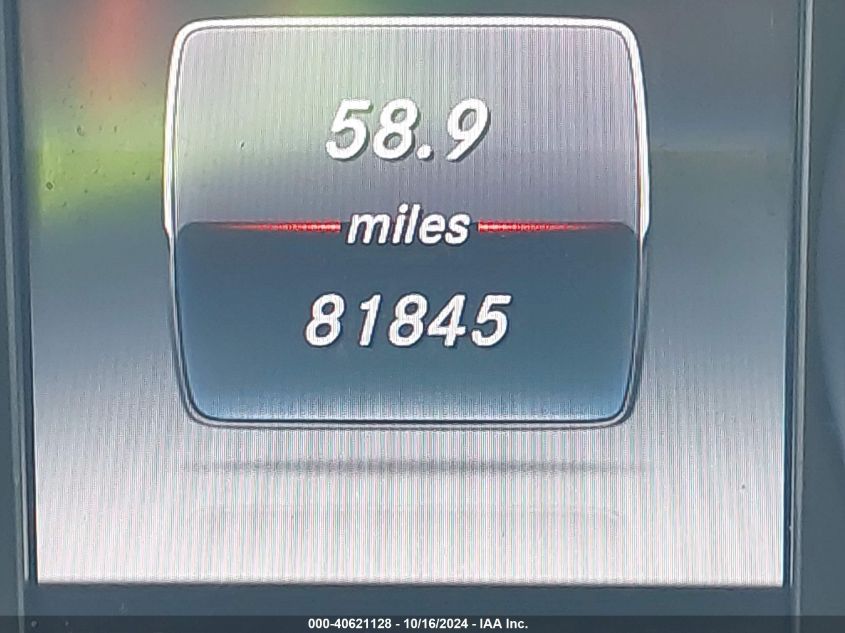 2017 Mercedes-Benz Glc 300 4Matic VIN: WDC0G4KB1HF119549 Lot: 40621128