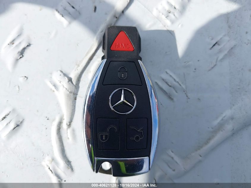 2017 Mercedes-Benz Glc 300 4Matic VIN: WDC0G4KB1HF119549 Lot: 40621128