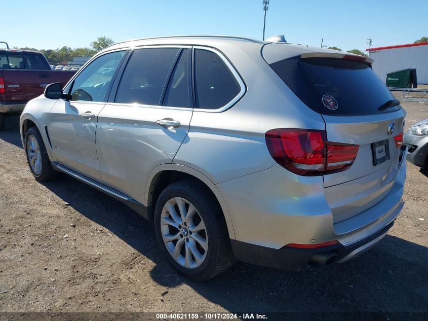 VIN 5UXKR0C53F0K68036 2015 BMW X5, Xdrive35I no.3