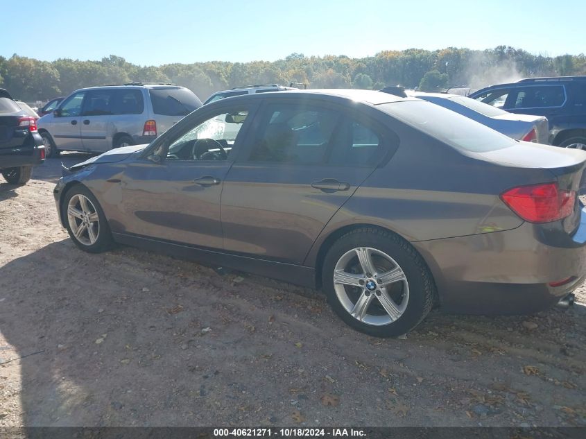 VIN 5UXZV8C52D0C14820 2013 BMW 328I no.3