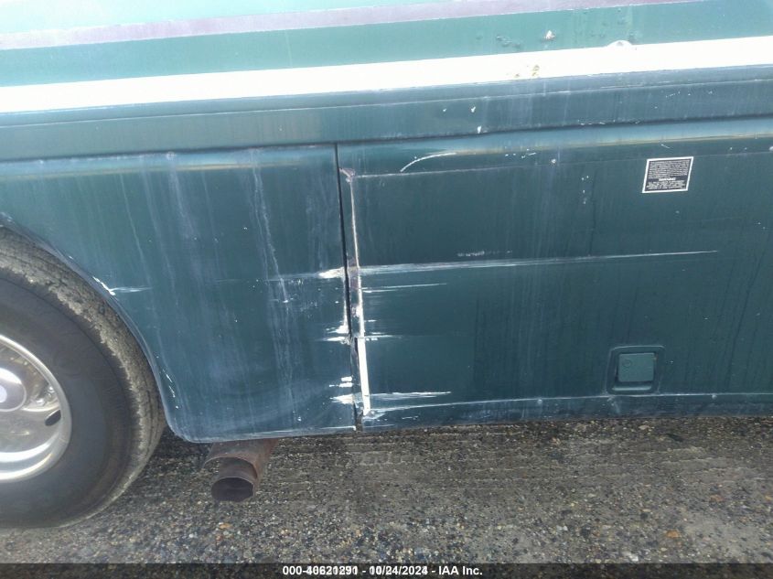 1995 Ford F530 Super Duty VIN: 3FCMF53G8SJA13506 Lot: 40621291