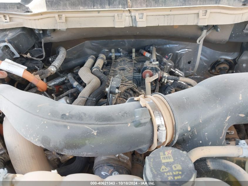 2024 Ford F-150 Xlt VIN: 1FTFW3LDXRFA63027 Lot: 40621343