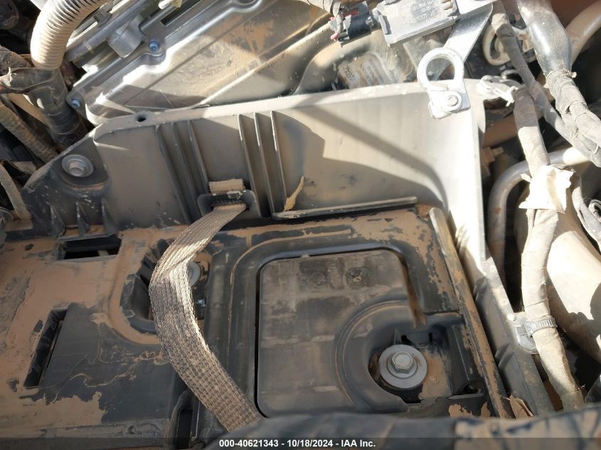 2024 Ford F-150 Xlt VIN: 1FTFW3LDXRFA63027 Lot: 40621343