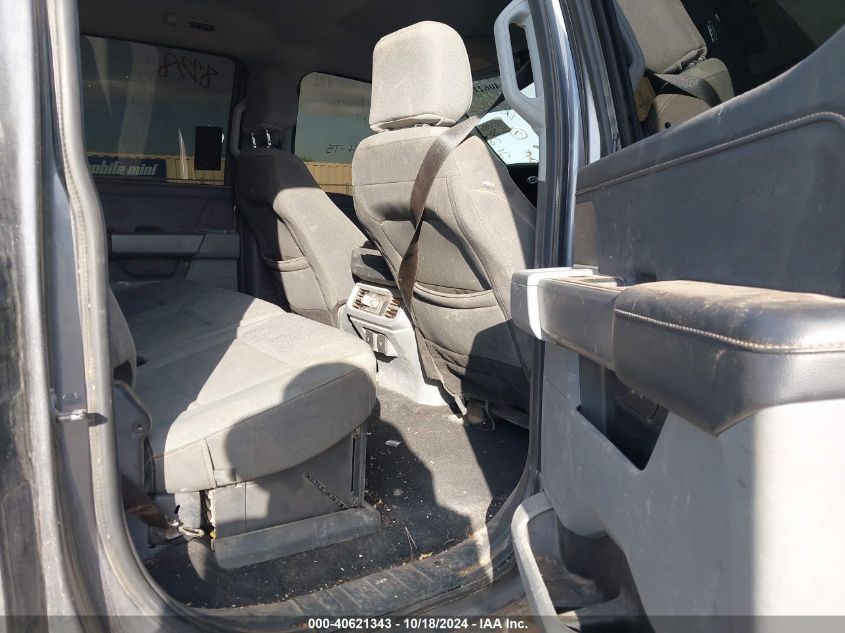 2024 Ford F-150 Xlt VIN: 1FTFW3LDXRFA63027 Lot: 40621343