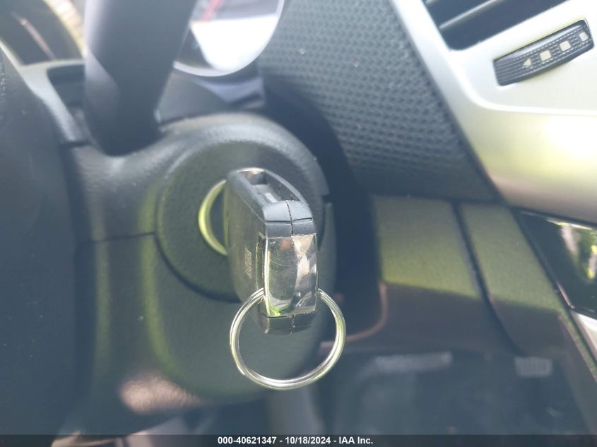 2013 Chevrolet Cruze Lt VIN: 1G1PC5SB3D7265213 Lot: 40621347