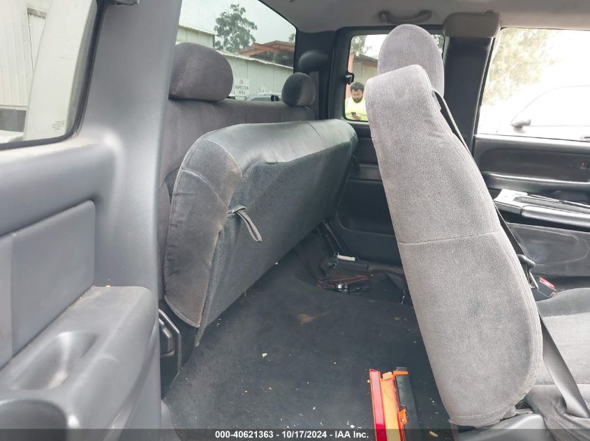 2002 Chevrolet Silverado C1500 VIN: 2GCEC19V221429780 Lot: 40621363