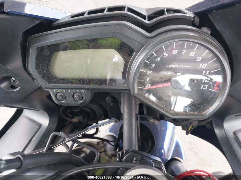 2009 Yamaha Fz1 S VIN: JYARN17E59A006394 Lot: 40621368