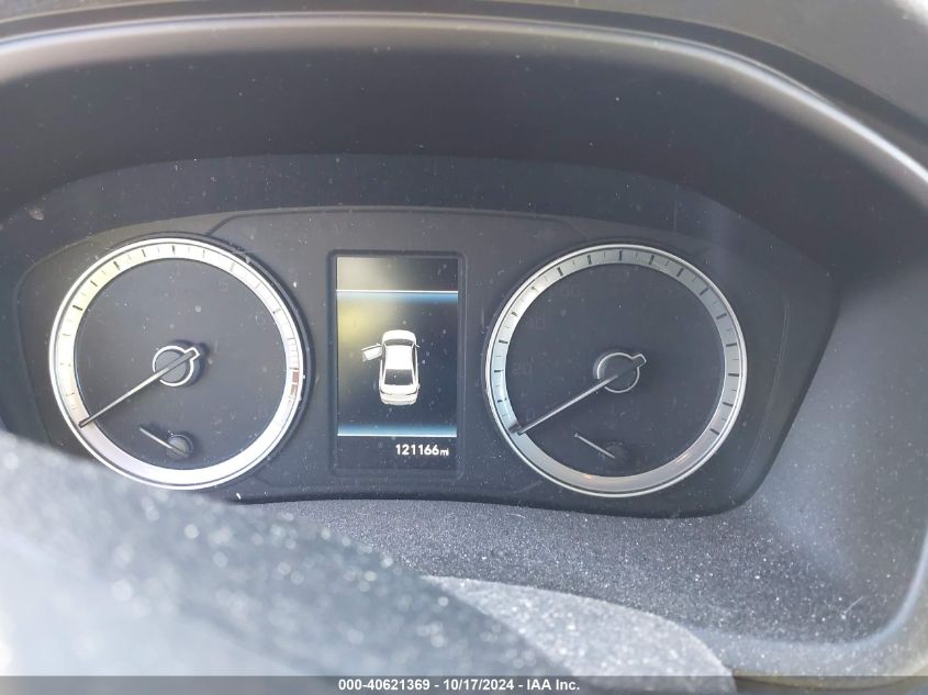 VIN 5NPE34AF9JH724748 2018 HYUNDAI SONATA SEL+