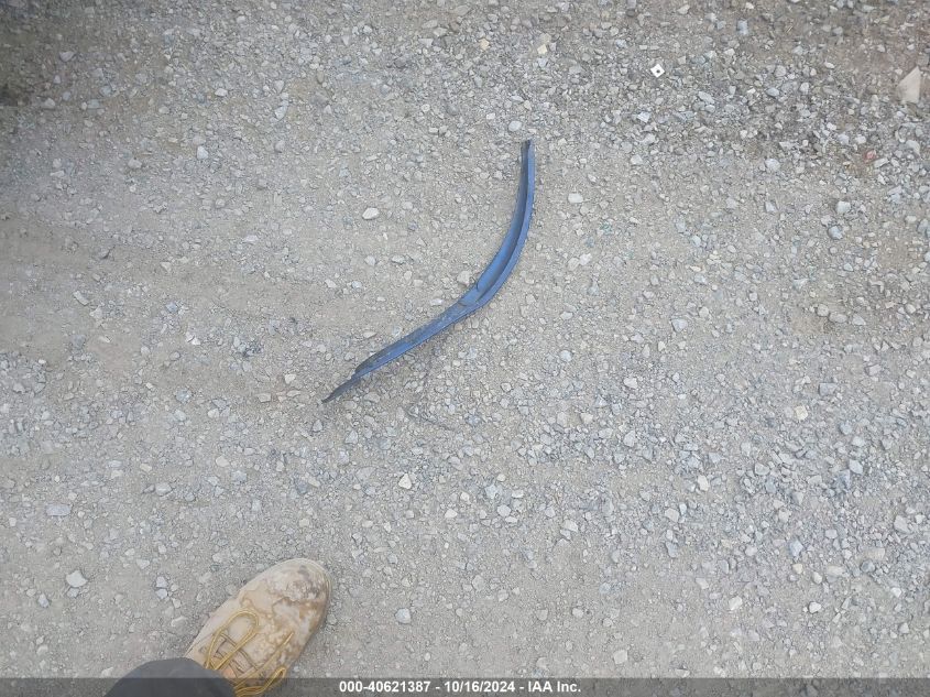 2006 Chevrolet Aveo Lt VIN: KL1TG66656B579417 Lot: 40621387