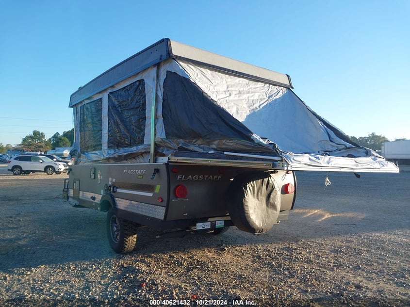 2022 FLAGSTAFF SE228BHSE (VIN: 4X4CFS615ND187592