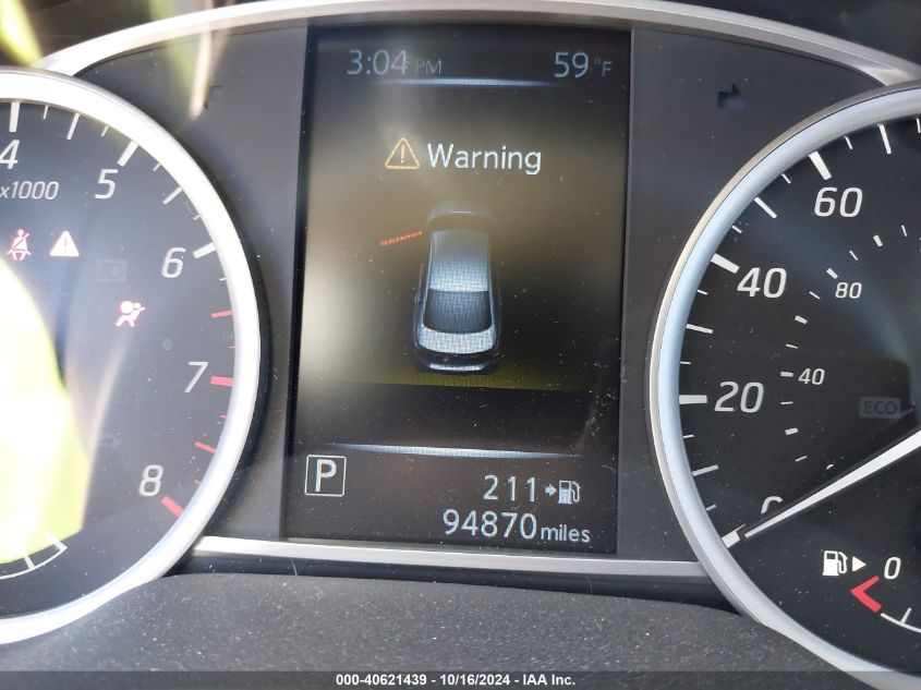 2017 NISSAN SENTRA VIN: 3N1AB7AP2HL658875